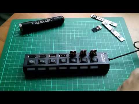 Julian's Postbag: #68 - Why do I buy all this eBay stuff?