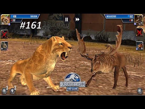 CENEZOIC ERA | GOLDEN REWARDS PACK | Jurassic World the game |