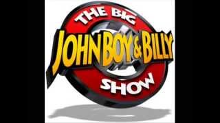 John Boy & Billy - Misheard Lyrics