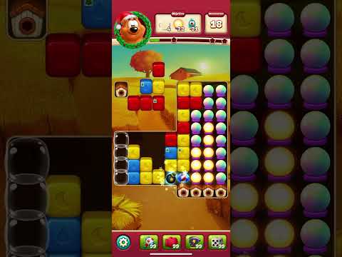 Toon Blast 1751 - Subscribe please!!