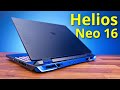 Acer Helios Neo 16 - 7 Problems You Need To Know!