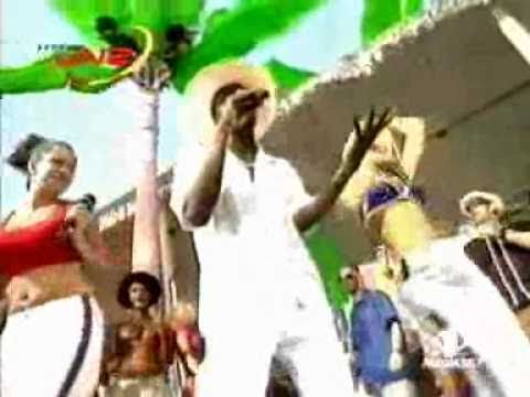 los umbrellos - no tengo dinero (mix) (live a italia unz)-1998