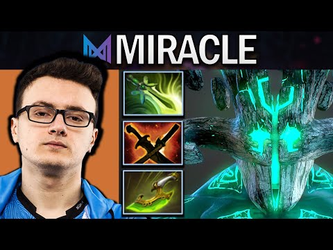 Juggernaut Dota 2 Gameplay Miracle with Swift Blink - Butterfly