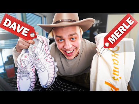 Meine Freunde versuchen meinen Style zu retten... (hat nicht geklappt)