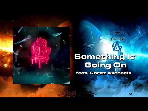 Benji Banx, LaTre' - Something Is Going On ft. Chrizz Michaels [FOREVER 2]