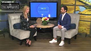 Gus Anastopoulo Law Firm