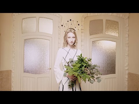 Menchen Tomas | Spring Summer 2021 | Full Show