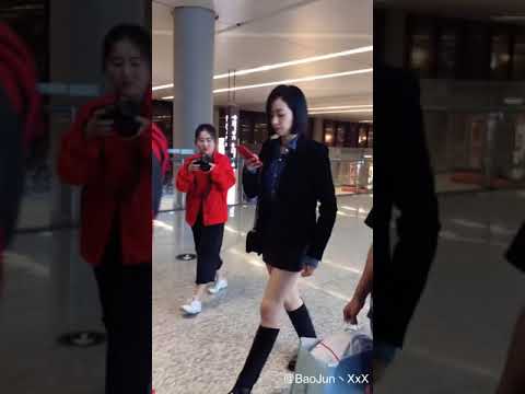 181010 Victoria - Shanghai Airport