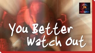 Season 13, Episode 9 - You Better Watch Out | Red vs. Blue