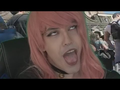 Stream Highlights #48 - Banal Vulgarities