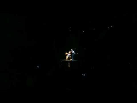 Canção do Engate - Frederico Madeira e Cláudia Pascoal ao vivo no CCCAH ("long version")