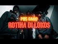 PDS GANG ROTINA DI LOKOS