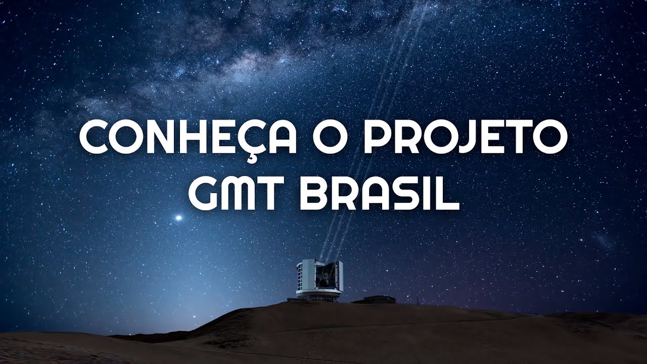 Conheça o Projeto GMT Brasil
