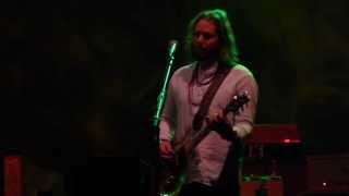 The Black Crowes - "Boomer's Story" Winstar Casino Thackerville OK 9-27-13