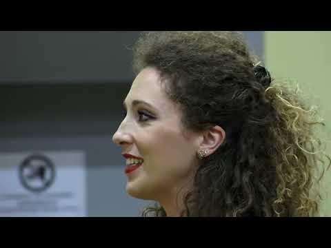 DOBRI DENEK - ŽENSKA VOKALNA SKUPINA „STRIDONNE“ ŠTRIGOVA