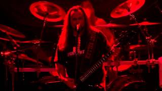 Deicide &quot;Conviction&quot; Live 3/2/11