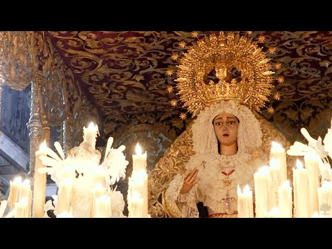 CARIDAD DEL BARATILLO - ARFE - BM EL CARMEN DE SALTERAS