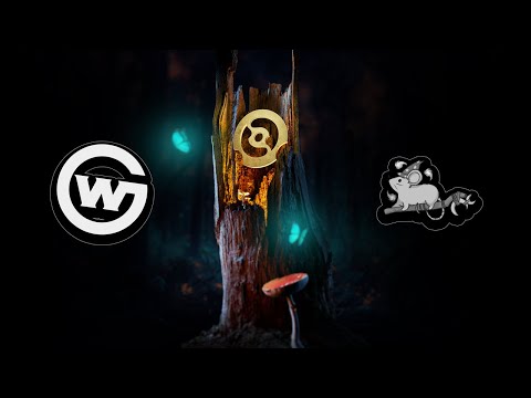 Wildcard Gaming vs 5RATFORCESTAFF – Game 2 - DPC 2023 NA Spring Tour Division I