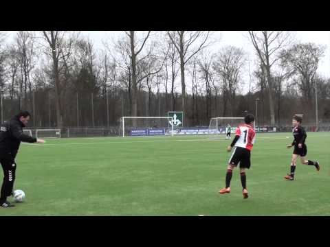 HBS E1-Feyenoord E3 21-3-15