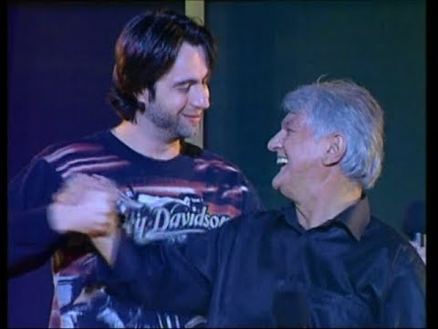 Kemal Monteno & Boris Novković - Daleko - LIVE, Skenderija