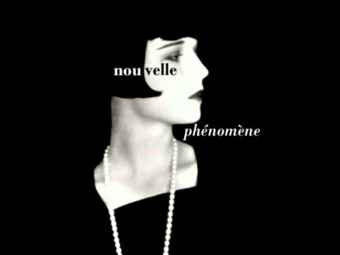 Nouvelle Phenomene - Caresse