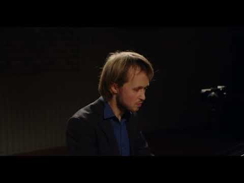 Igor Parfenov - Brahms: Fantasien op.116 -  Capriccio: Allegro agitato