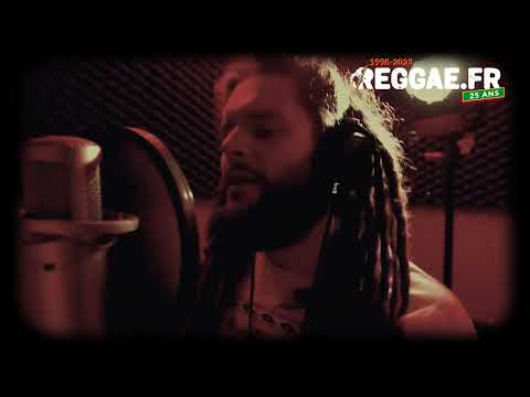 George Palmer X Reggae.fr - Love In The Dance (Dubplate)