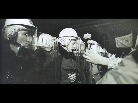 Michael Krásný - Modlitba pro Martu ( A Prayer for Marta) - bass solo