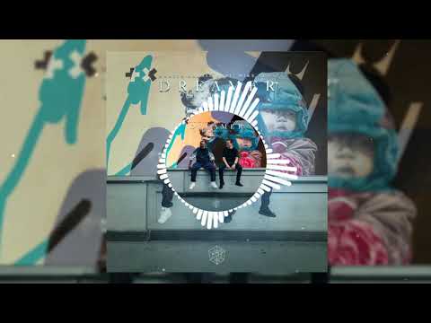 Dreamers Together (Brianes Mashup) -  Martin Garrix ft. Mike Yung, Matisse & Sadko & Nicky Romero