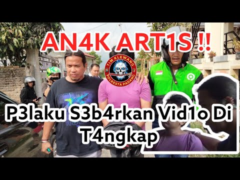 P3ny3bar Vidio PAN4S Anak4k Art1s !! Secured by the Klewang Team of the Padang Police