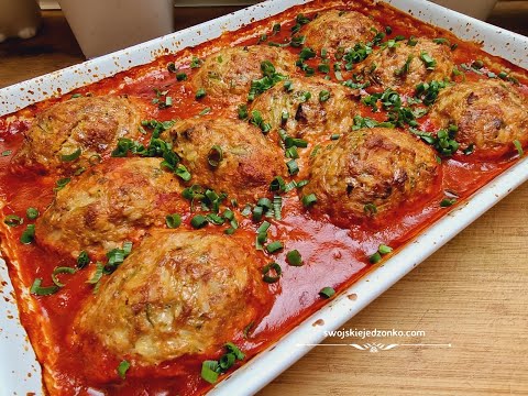Stuffed cabbage without wrapping with young cabbage - a simple recipe for a delicious dinner