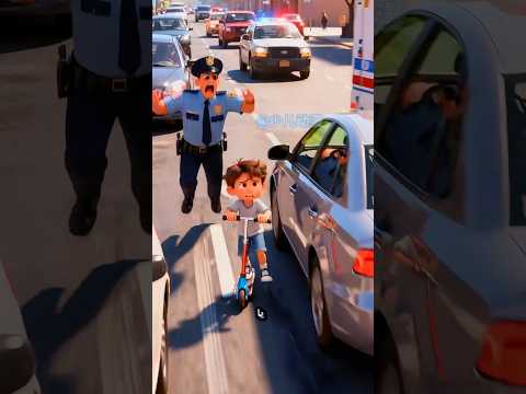 يا حمدان المجنون! توقف قبل أن تتأذى! 😂#shorts