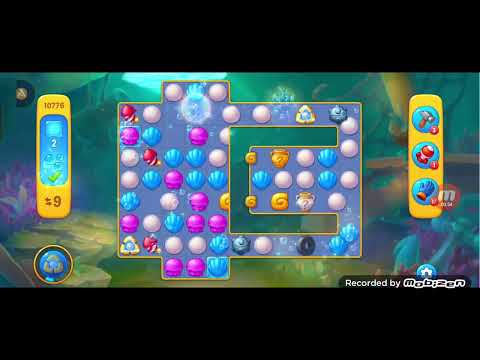 Fishdom Level -10776