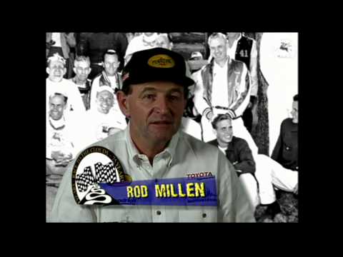 Earliest Memory - PPIHC 75th Running Segment