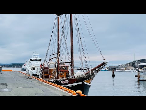 Oslo in 48 hours. Scandinavia’s best kept secret city.