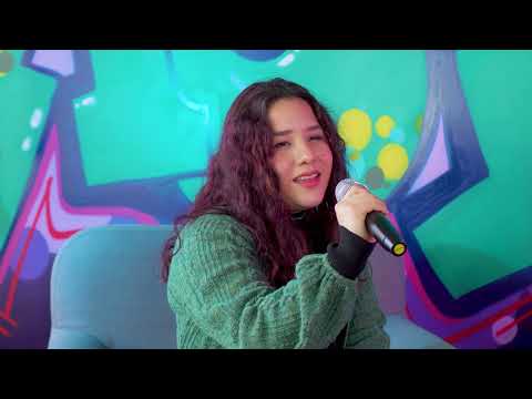 Noelani Aspiros pone a cantar al Team Hype