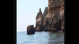 preview picture of video '2011 - Camping Turiscamp in Lagos/Luz in Portugal'