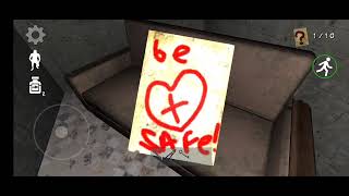 Horror hospital 2 #gameplay #horror #granny #idia