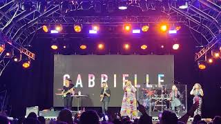 Gabrielle - Give Me A Little More Time (Live 2023) 4K
