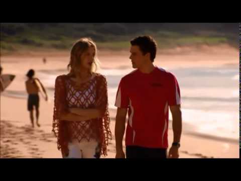 Spencer, Maddy, Josh scene ep 6117