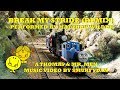 Break My Stride Remix Thomas Mr Men Music Video 2007