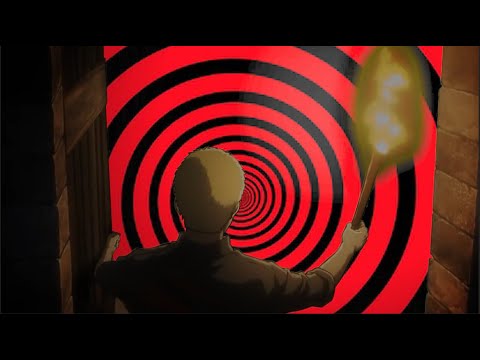 When you have to go into a new dungeon in Persona 4