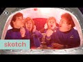 Bacteriën zijn de toekomst! | Ruimteschip