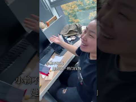 难道干冰有毒！？ #颜撑剧 #搞笑 #高温