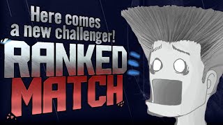 グラマスになりたい現役度低めのガイル使い。ちょっとだけランクマ配信