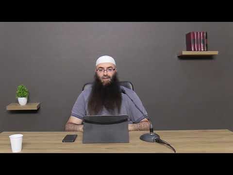 14) Akide Tahauije (Sprova e Imam Ibën Ebil Izz El Hanefi/1)