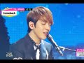 [Comeback Stage] CNBLUE - Can't stop, 씨엔블 ...