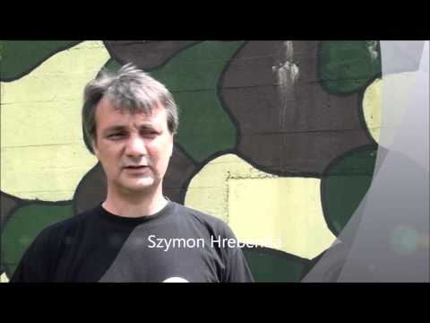 Fortyfikacje obszaru warownego "Śląsk" cz. 1 - Wymysłów