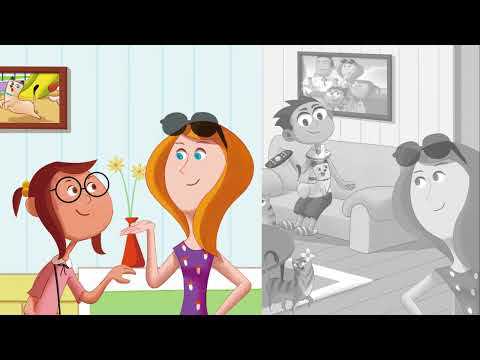 Smart English 2nd Edition 3 Unit 8 Conversation