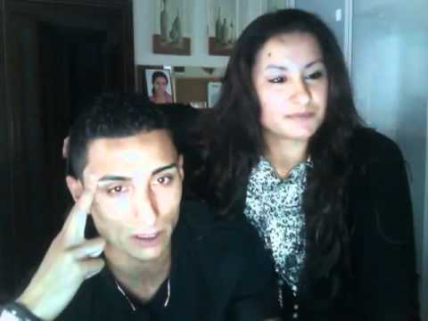 amzic momir i marijana spasi me new.2012 █▬█ █ ▀█▀